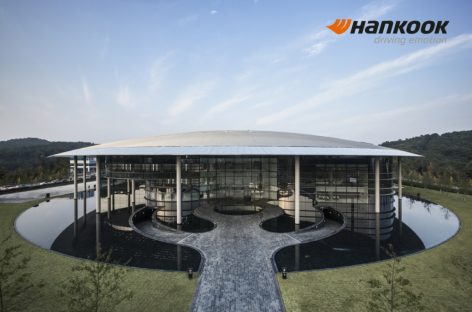 Hankook решает укрепить акционерную стоимость своей компании