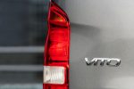 Онлайн-презентация новых Mercedes-Benz Vito и eVito Tourer