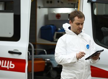 В Москве выбрали место строительства новой больницы из-за коронавируса