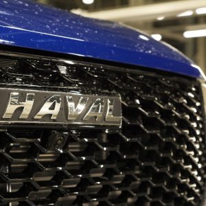 Haval построит новый завод по производству двигателей совместно с Тульским Проектным Институтом