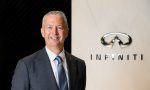Майк Коллеран назначен председателем Infiniti Motor Company