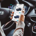 Специальная акция от Hyundai на приобретение подписки в мобильном приложении Hyundai Mobility