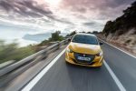 Шесть «Европейских автомобилей года» Peugeot – от 504 до нового 208
