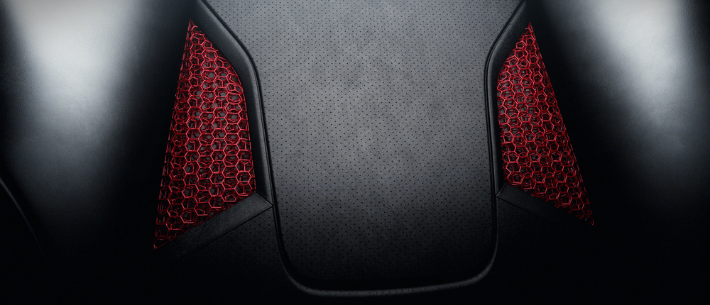 Porsche представляет инновационную технологию 3D-печати для сидений-ковшей