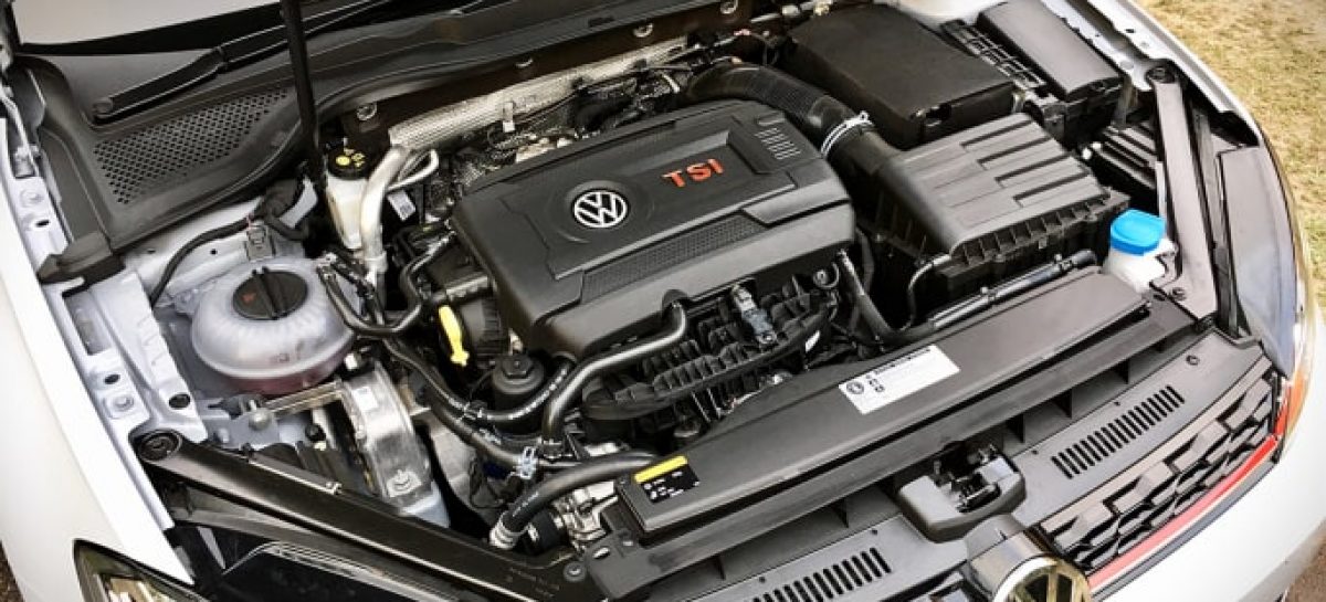 Volkswagen хочет использовать синтетическое топливо для ДВС