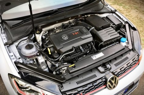 Volkswagen хочет использовать синтетическое топливо для ДВС