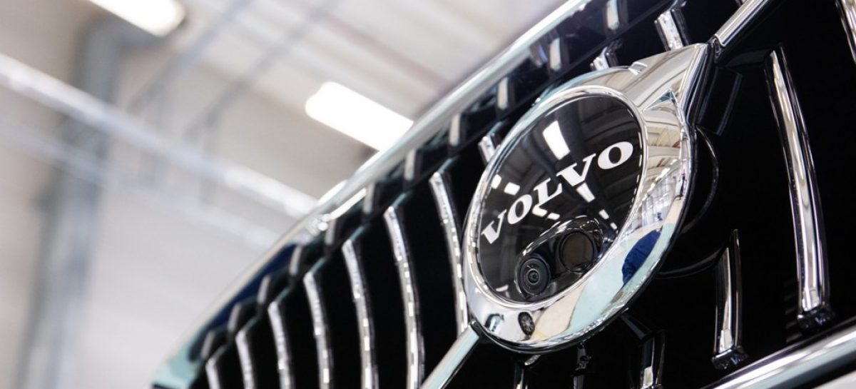В Швеции возобновят работу завод в Торсланда и офисы Volvo Cars