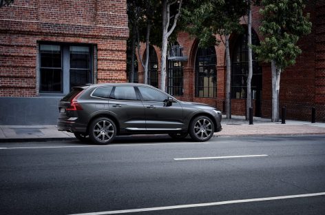 Volvo Car Drive: приостановлена оплата за подписку