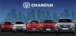 Клиенты Changan смогут приобрести автомобили онлайн