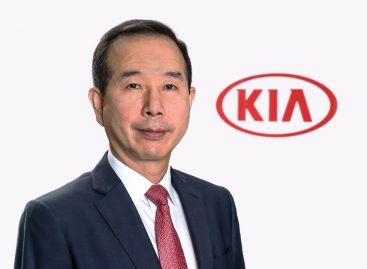 Президентом Kia Motors Europe назначен Чжон Вон Чжон