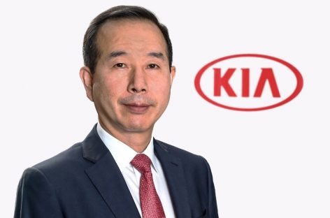 Президентом Kia Motors Europe назначен Чжон Вон Чжон