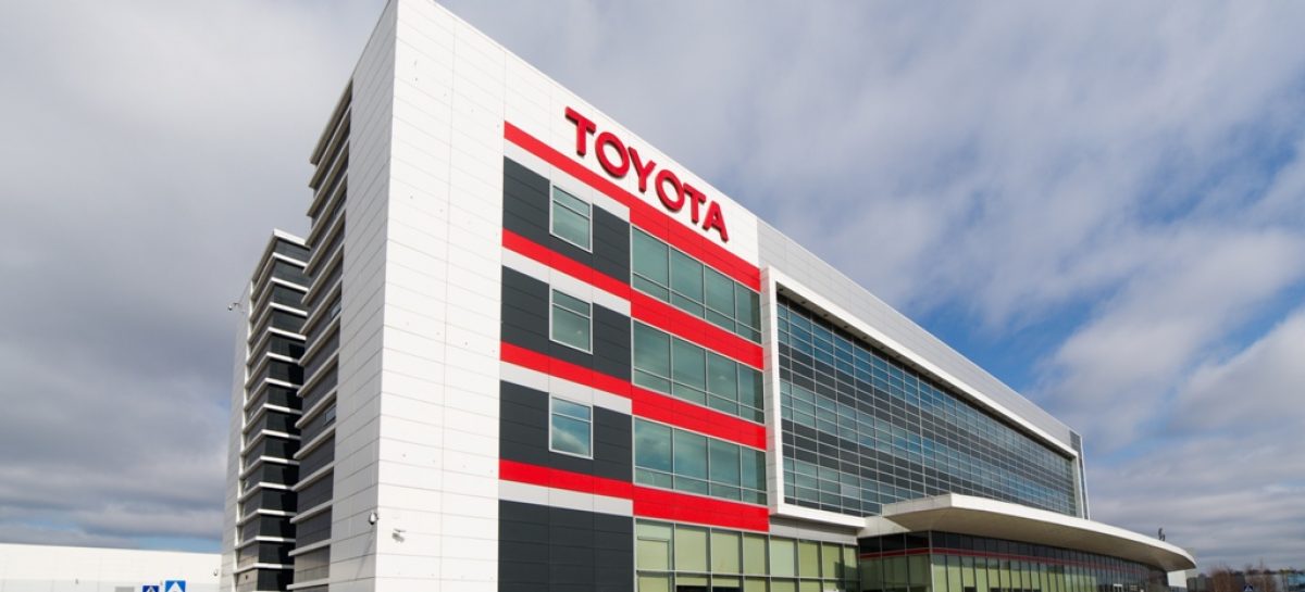 Звездный менеджмент: вице-президент Toyota Ирина Горбачева первой из российских топ-менеджеров получила награду Rising Stars