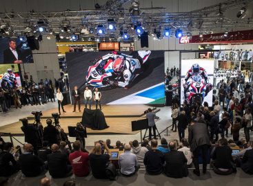 BMW Motorrad отказывается от участия в выставках Intermot и EICMA