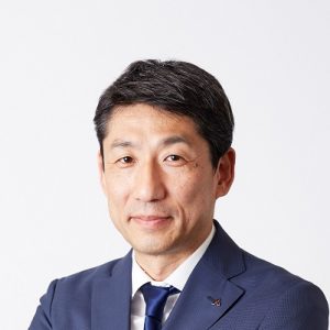 Mitsubishi объявила о назначении нового главы подразделения дизайна