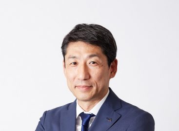 Mitsubishi объявила о назначении нового главы подразделения дизайна