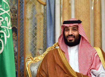 Саудовская Аравия поставила России ультиматум по нефти