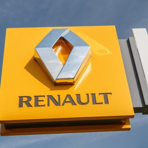 Renault Россия сделала процесс покупки автомобиля полностью дистанционным