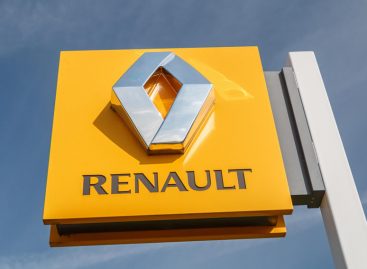 Ренолюция – стратегический план группы Renault