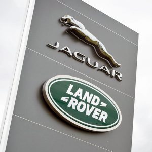Русфинанс Банк выпускает новый кредитный продукт для автомобилей Jaguar и Land Rover