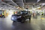 Как работает завод Jaguar Land Rover в Солихалле в условиях режима социальной дистанции