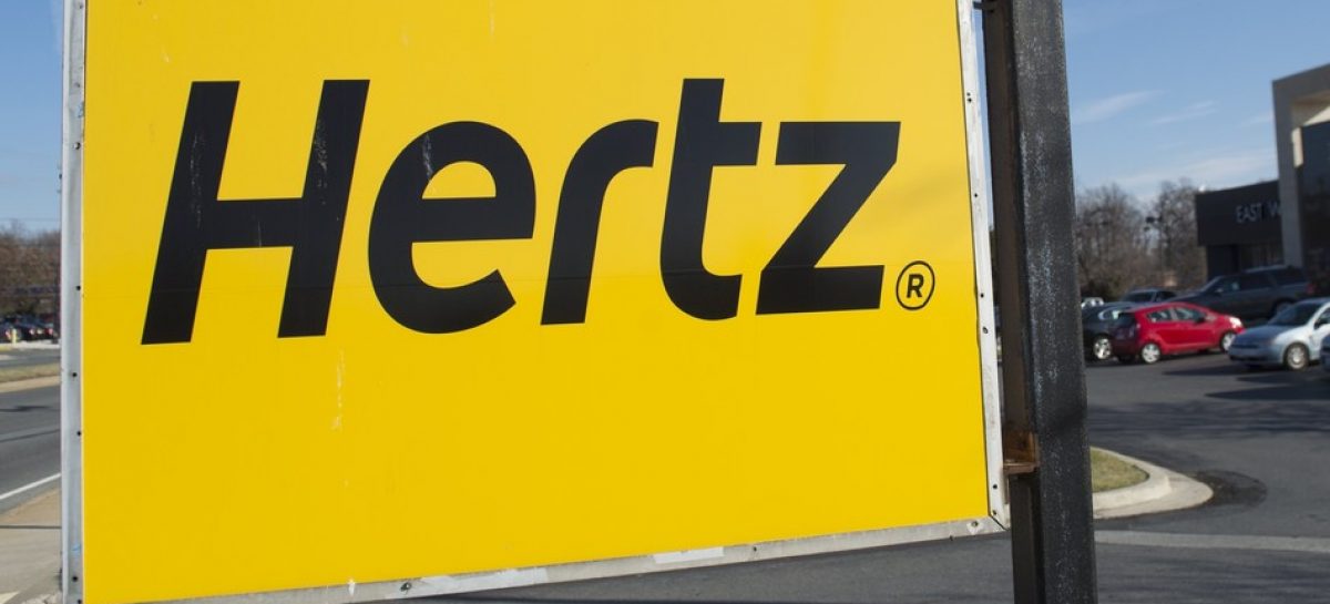 Крупнейшая компания по аренде автомобилей Hertz заявила о банкротстве из-за пандемии COVID-19