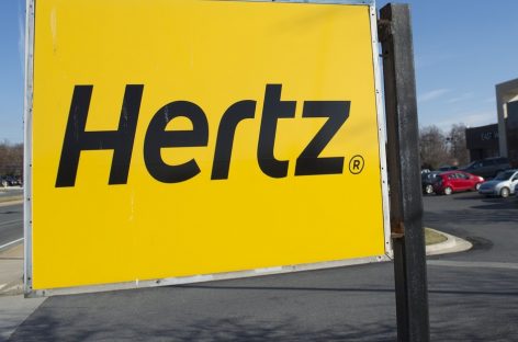 Крупнейшая компания по аренде автомобилей Hertz заявила о банкротстве из-за пандемии COVID-19