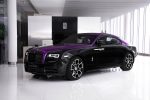 Первый официальный дилер Rolls-Royce Motor Cars в России и Европе предлагает "интегрированный подход для онлайн-покупки автомобиля"