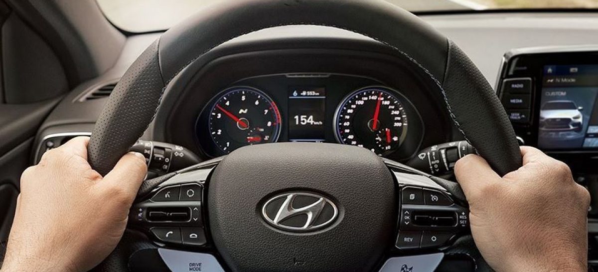Программа Hyundai Driving Experience – уникальная возможность для автолюбителей улучшить навыки вождения