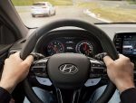 Программа Hyundai Driving Experience - уникальная возможность для автолюбителей улучшить навыки вождения