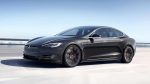 Tesla выпустила электромобиль с запасом хода более 640 км