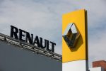 Московский завод Renault отмечает 15-летний юбилей