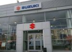 Suzuki предлагает новые выгодные условия кредитования