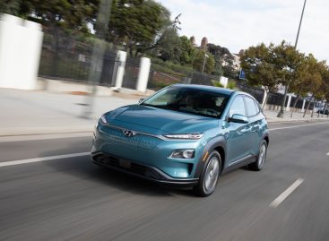 Hyundai и Kia повышают эффективность электромобилей с помощью инновационной технологии теплового насоса