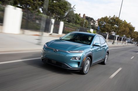 Hyundai и Kia повышают эффективность электромобилей с помощью инновационной технологии теплового насоса
