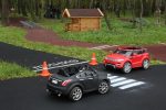 Jaguar Land Rover представляет программу безопасности дорожного движения для детей и подростков