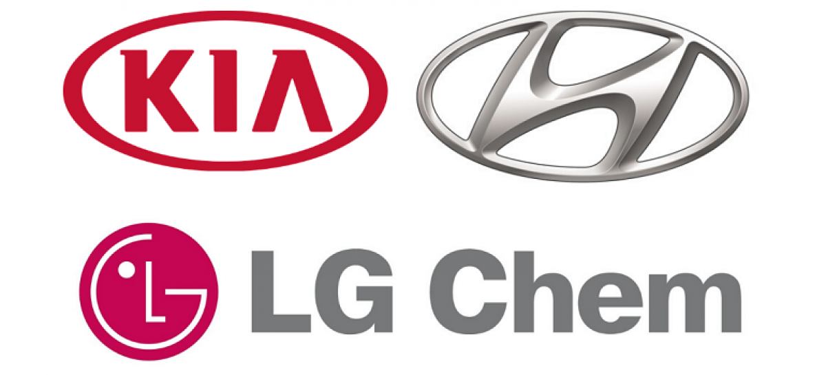 Kia, Hyundai и LG Chem объявили о начале конкурса стартапов в сфере электромобильности