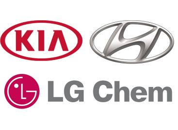 Kia, Hyundai и LG Chem объявили о начале конкурса стартапов в сфере электромобильности