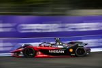 Команда Nissan e.dams готова к возобновлению реальных гонок Формулы Е в Берлине