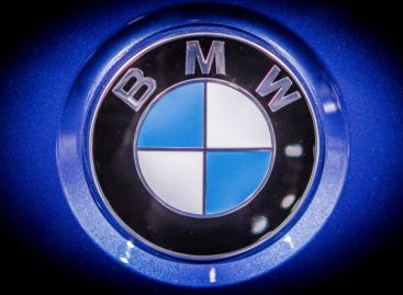 Выпуск BMW на Автоторе будет приостановлен