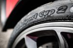 Новая шина Michelin Pilot Sport Cup 2 Connect - быстрее, надежнее и «умнее»