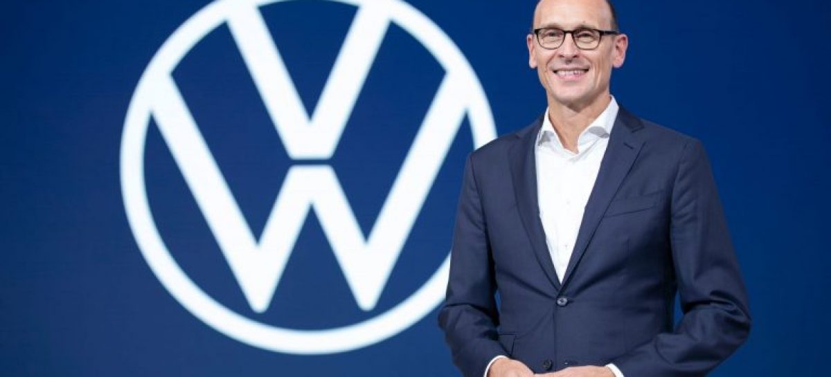 Volkswagen возглавит “человек из Seat”