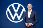 Volkswagen возглавит "человек из Seat"