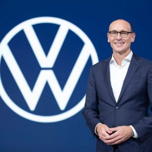 Volkswagen возглавит "человек из Seat"