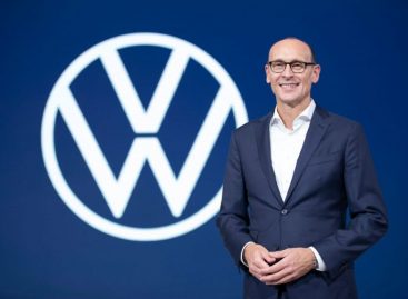 Volkswagen возглавит “человек из Seat”