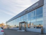 Hyundai представляет новые программы автокредитования с государственной поддержкой