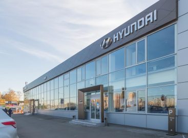 Hyundai представляет новые программы автокредитования с государственной поддержкой
