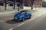 Renault Россия открывает прием заказов на все версии нового Renault Kaptur