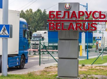 Калининградские автоперевозчики недовольны жесткими мерами при транзите через Беларусь