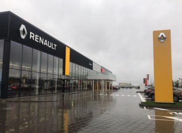 Новые государственные программы кредитования при покупке автомобилей Renault