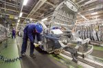 На заводе Suzuki в Венгрии произведен 3,5-миллионный автомобиль